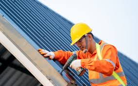 Best Emergency Roof Repair Services  in Kimberly, WI